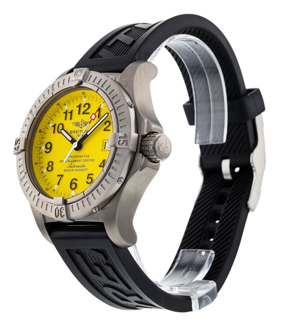 Breitling Avenger Seawolf E17370 Image 2
